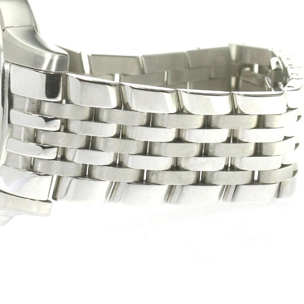 Oris Artelier 7666 Pointer Date Silver Dial Autom… - image 3